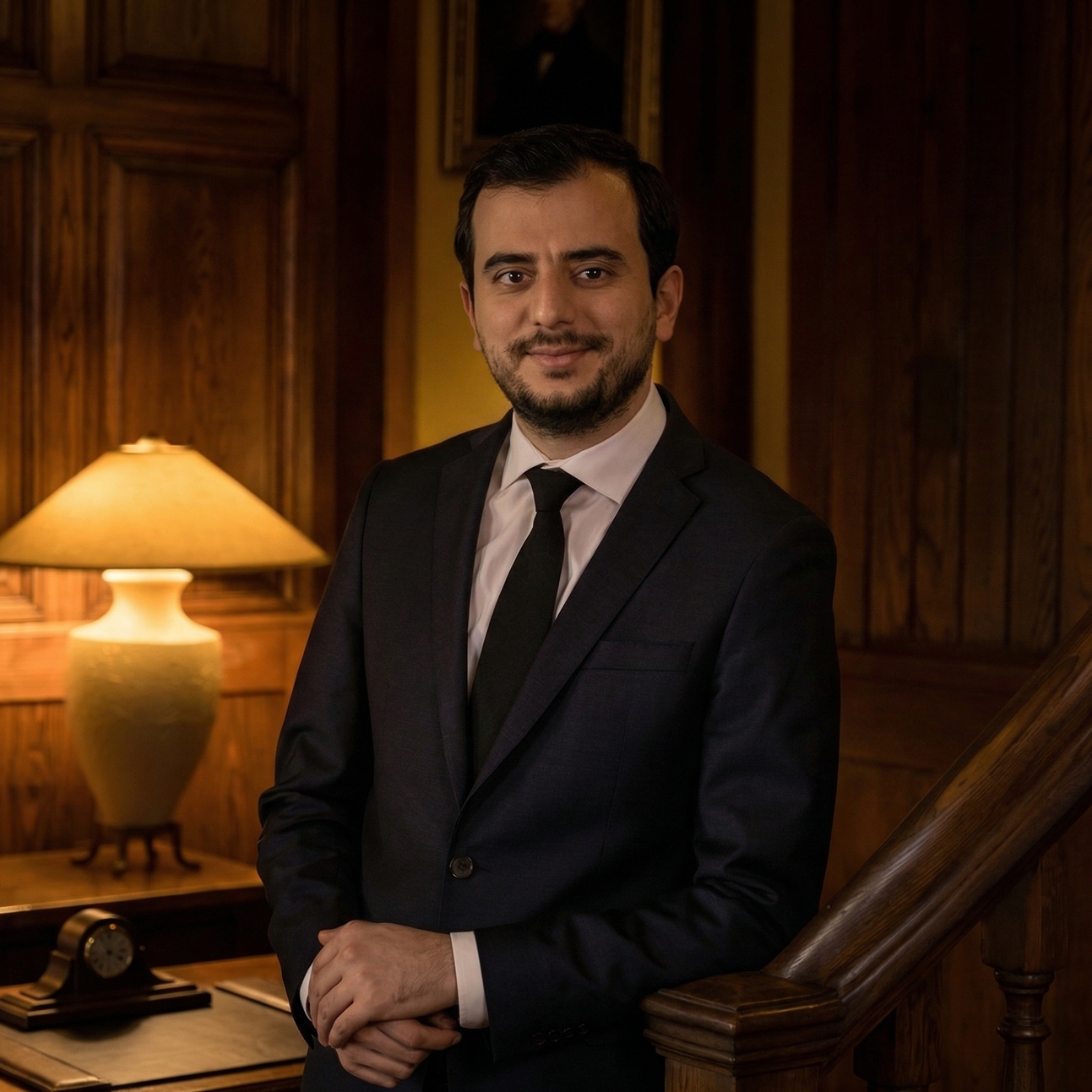 Ali Arslan